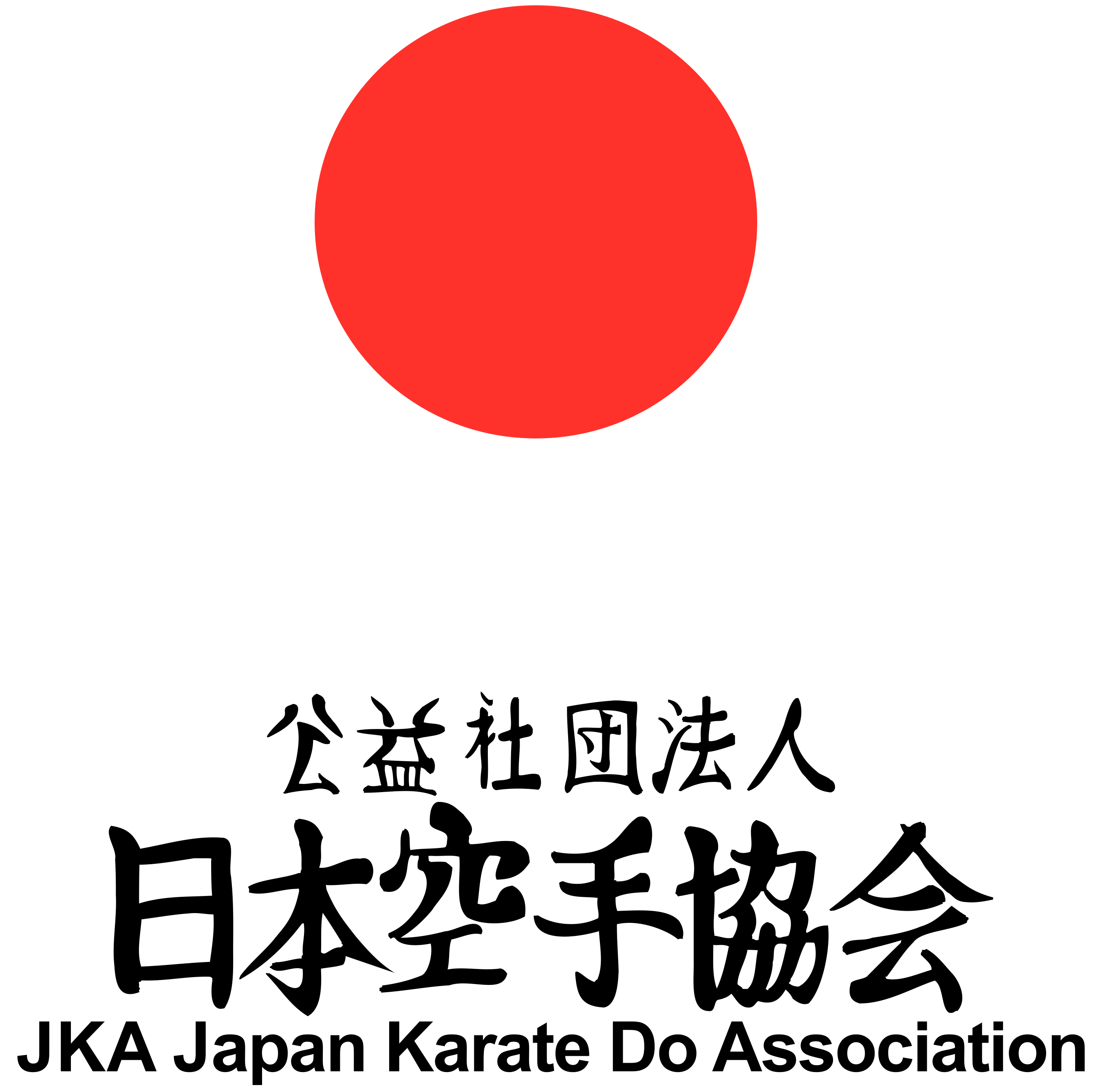 JKA Logo
